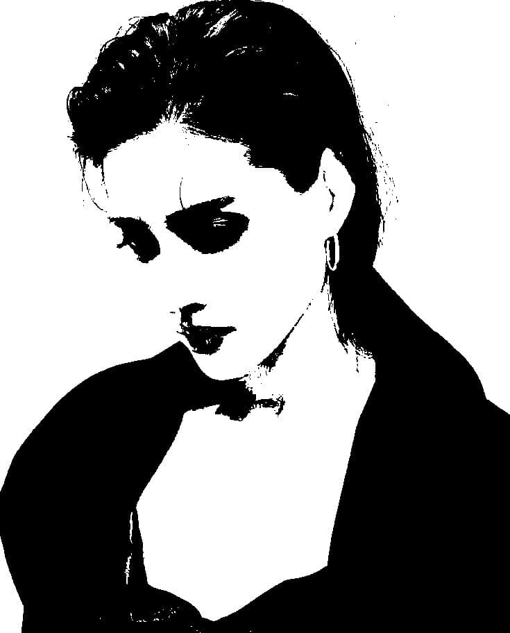 Dark Jersey Club X Trap Type beat - Alone