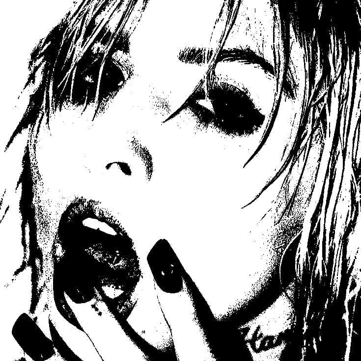 Dark Hard Trap - Lust