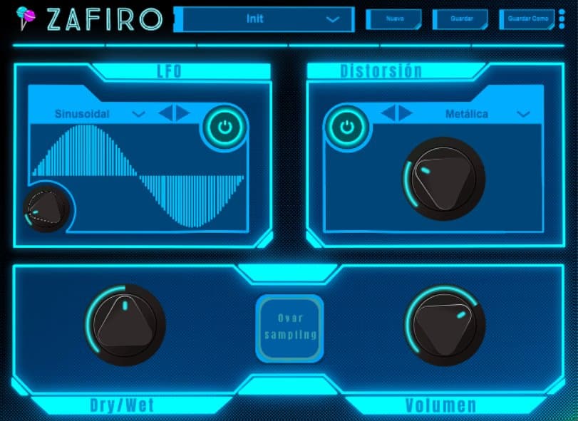 Zafiro
