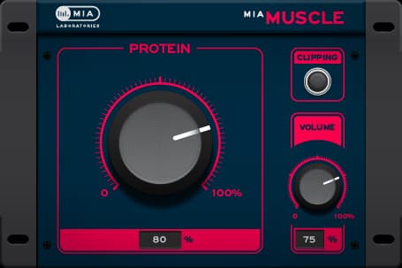 MIA Muscle