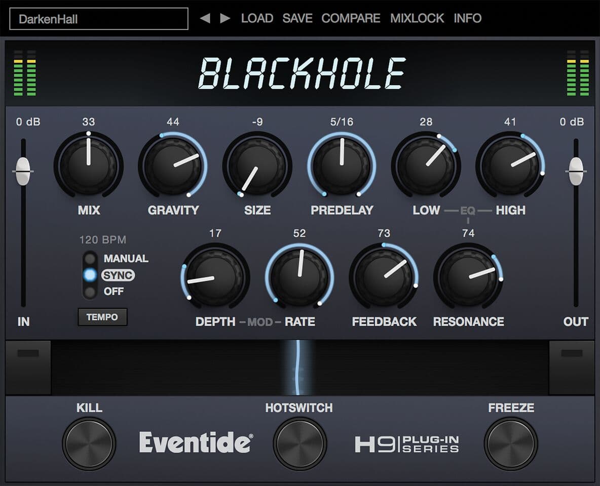 Blackhole