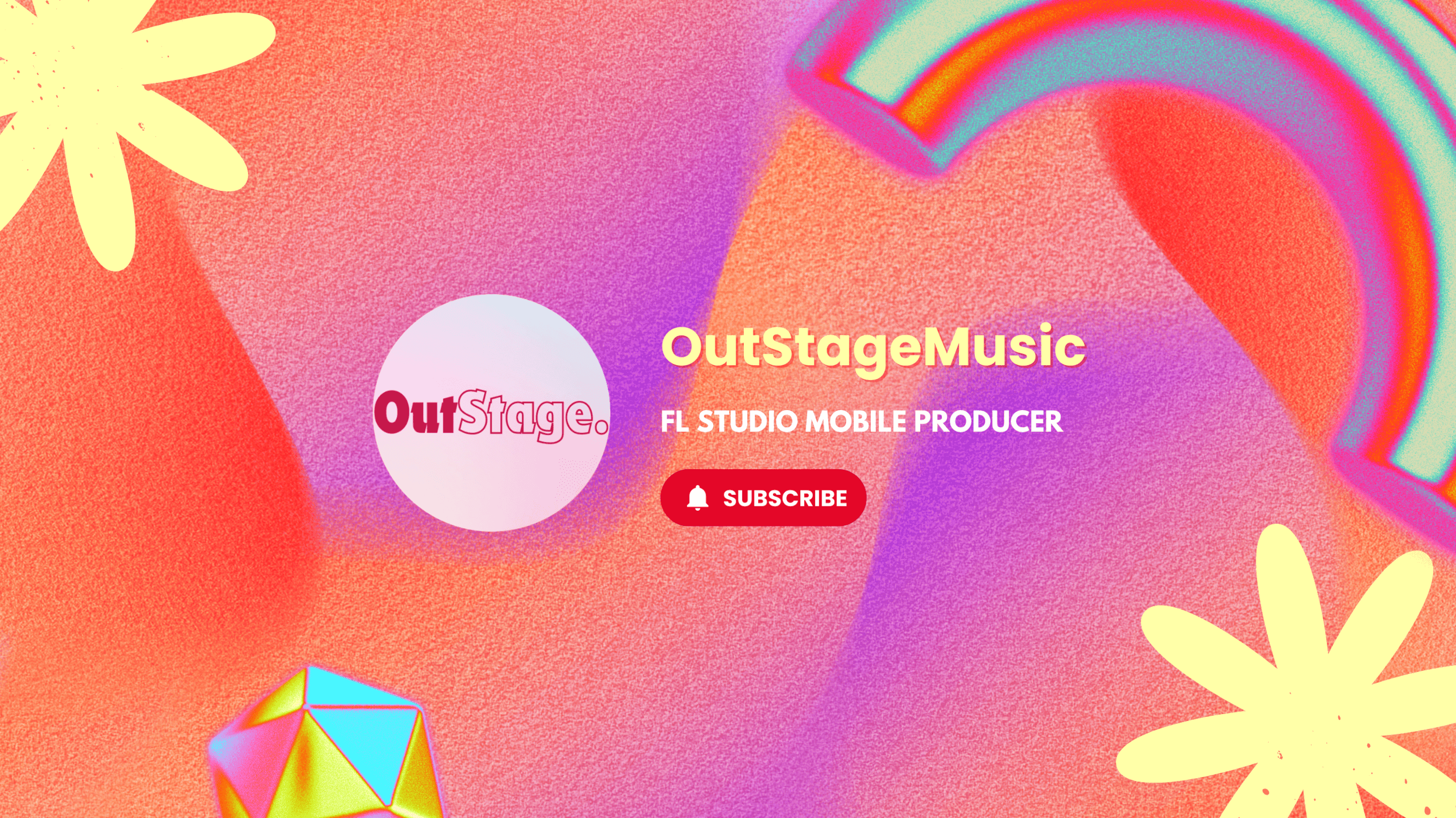 OutStage banner