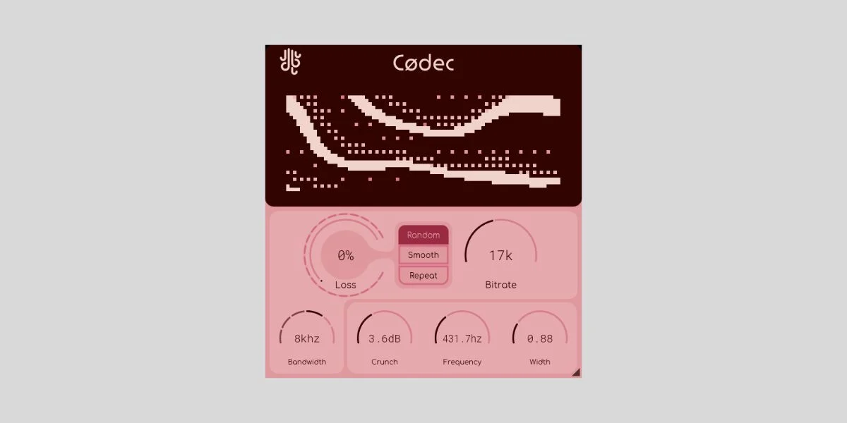 Codec