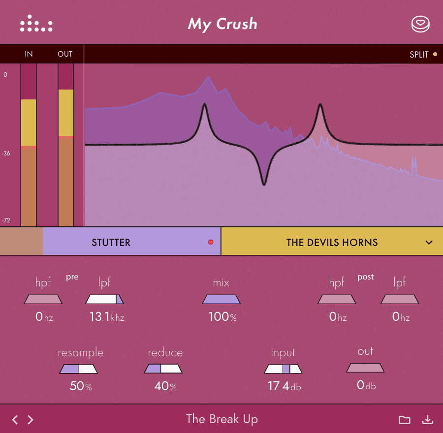 My Crush