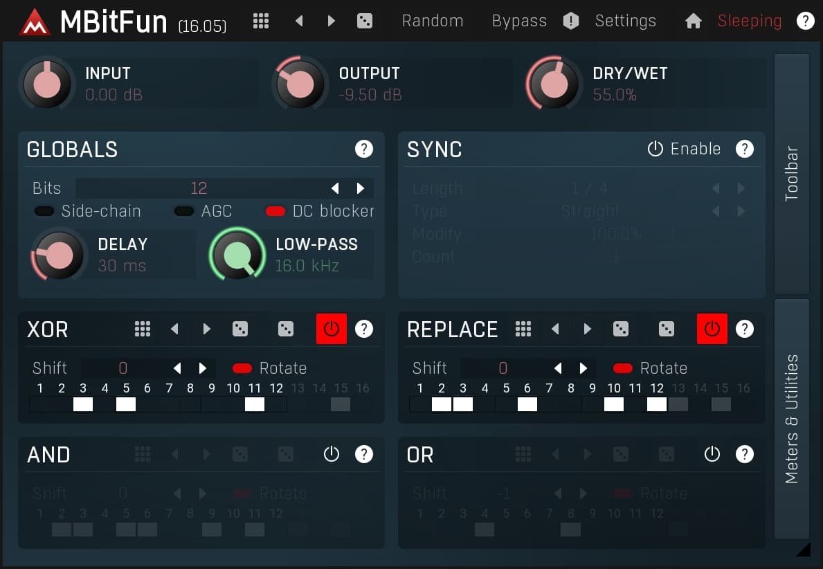 MBitFun