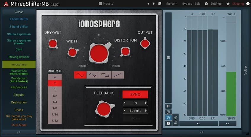 MFreqShifterMB