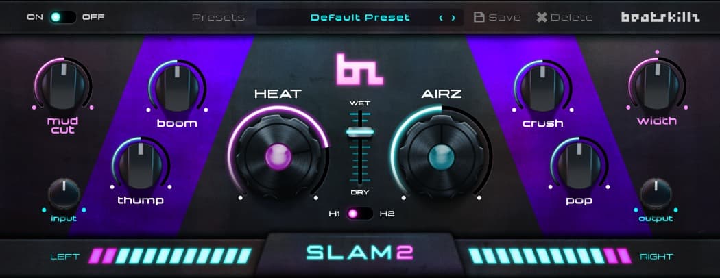 SLAM2