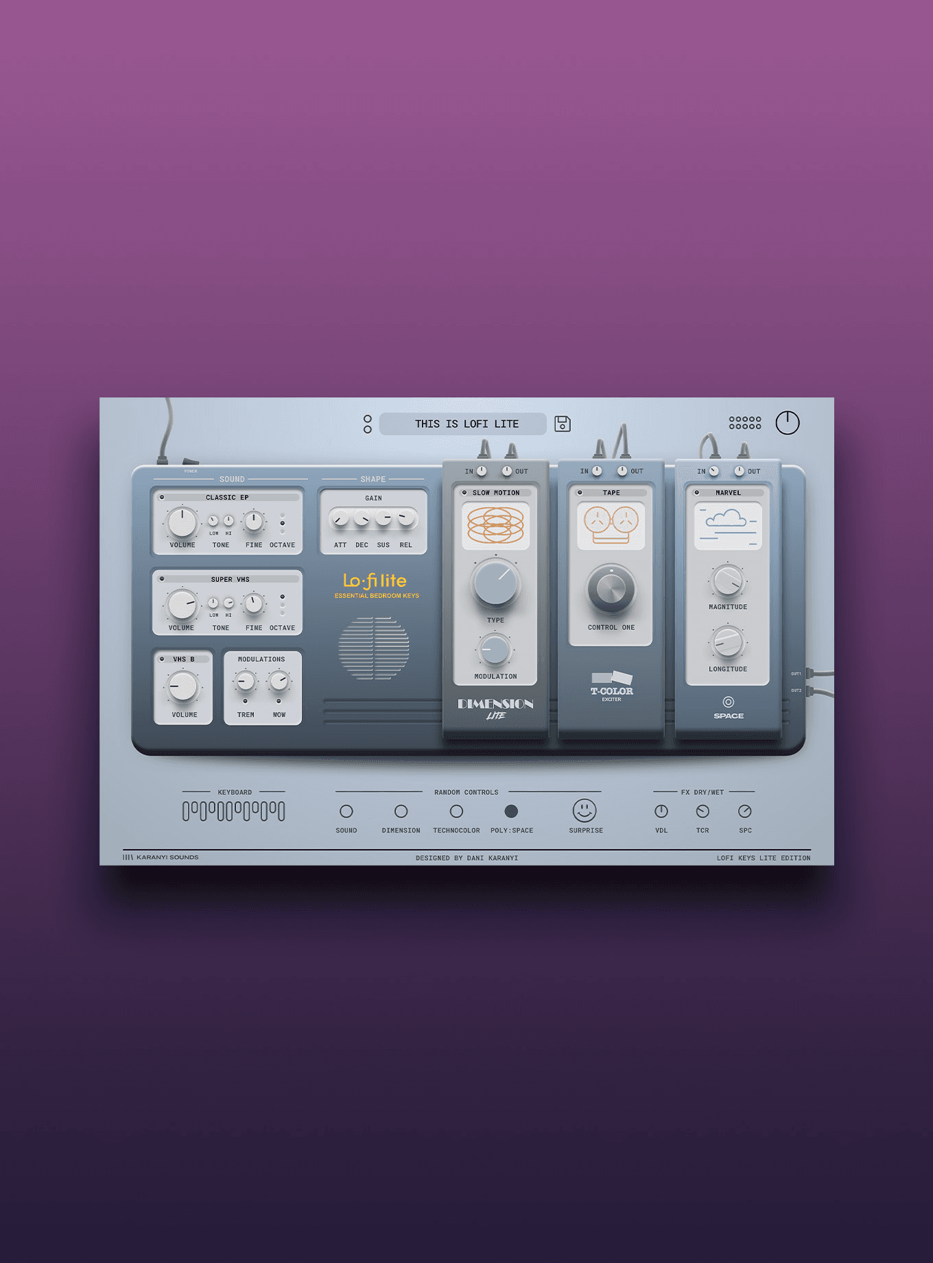 Lofi Lite