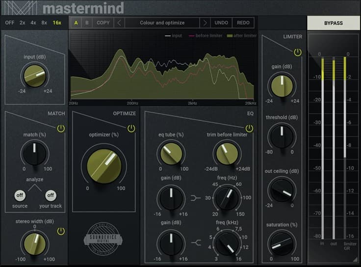 MasterMind
