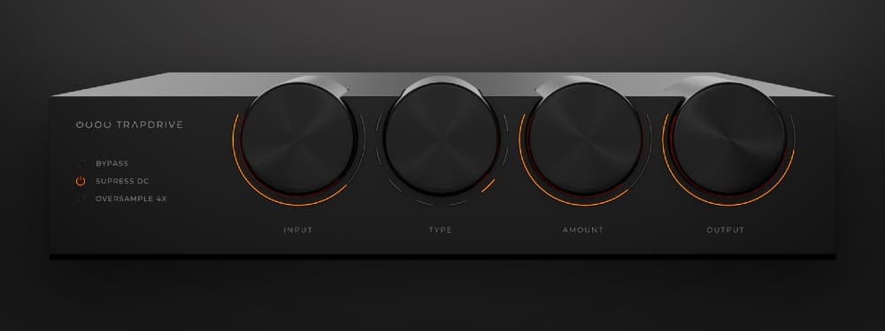 TrapDrive