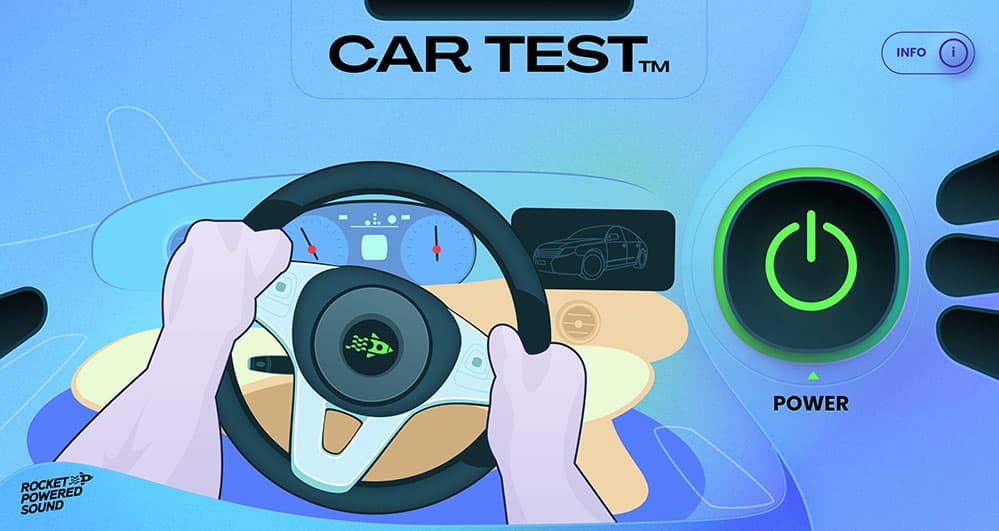 Car Test