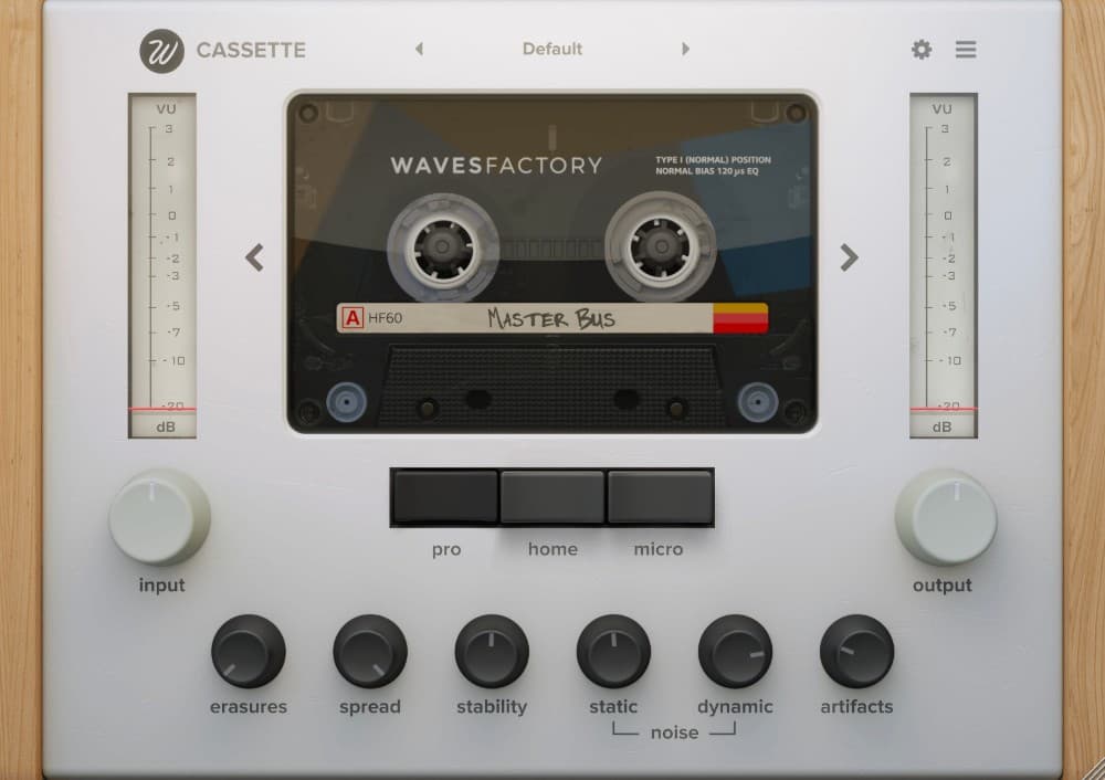 Cassette