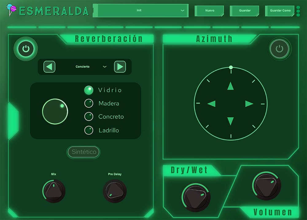 Esmeralda