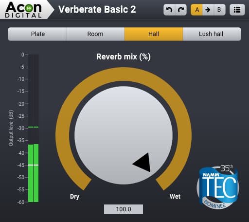 Verberate Basic 2