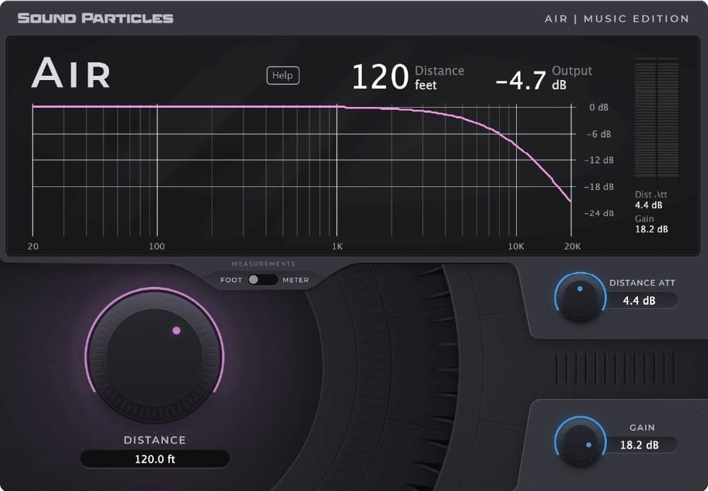 Air | Music Edition