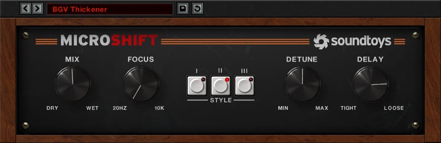 MicroShift