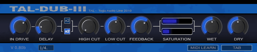 TAL-DUB-3