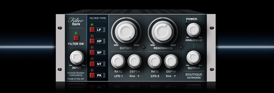 Filter Bank V3