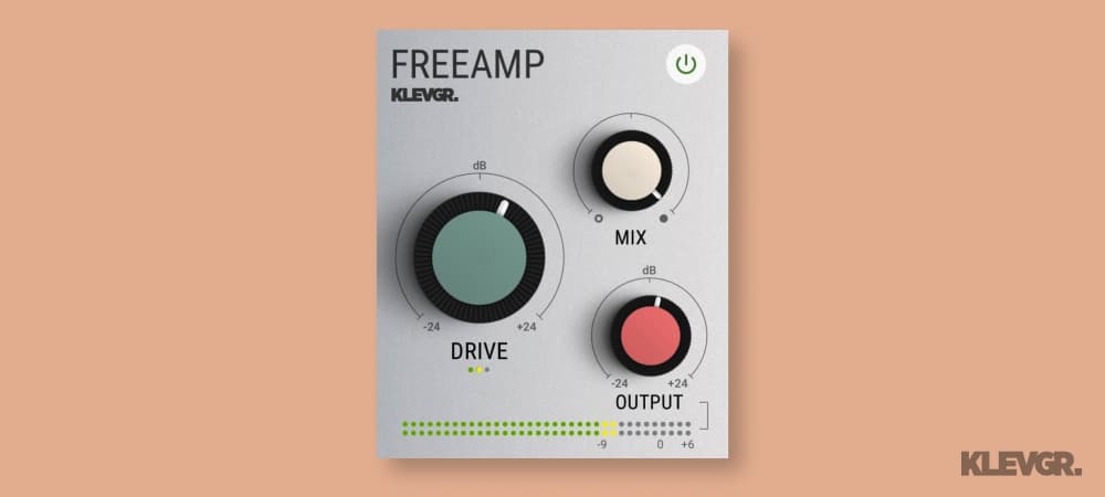 FreeAMP