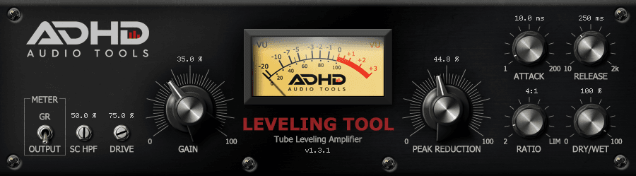 Leveling Tool