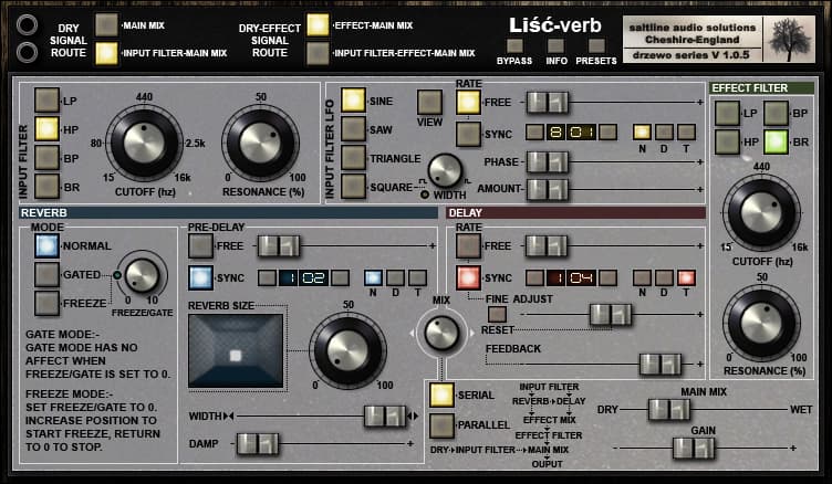 Lisc-Verb