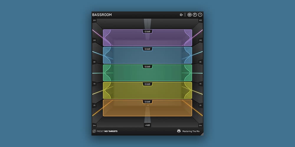 BASSROOM