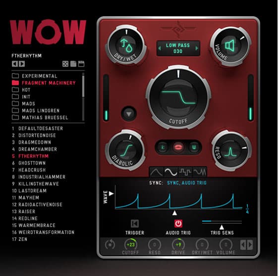 WOW 2