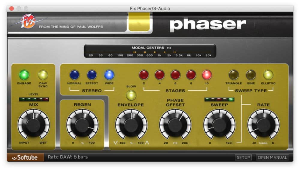 Fix Phaser