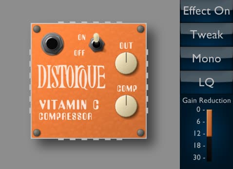 Vitamin C