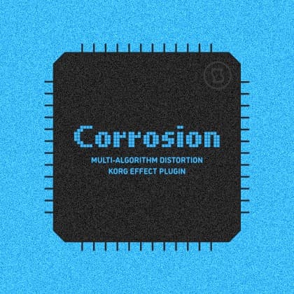 KorgCorrosion