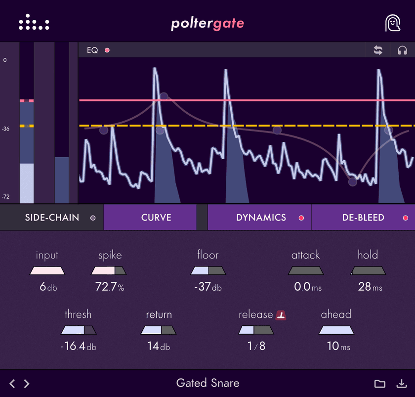 poltergate