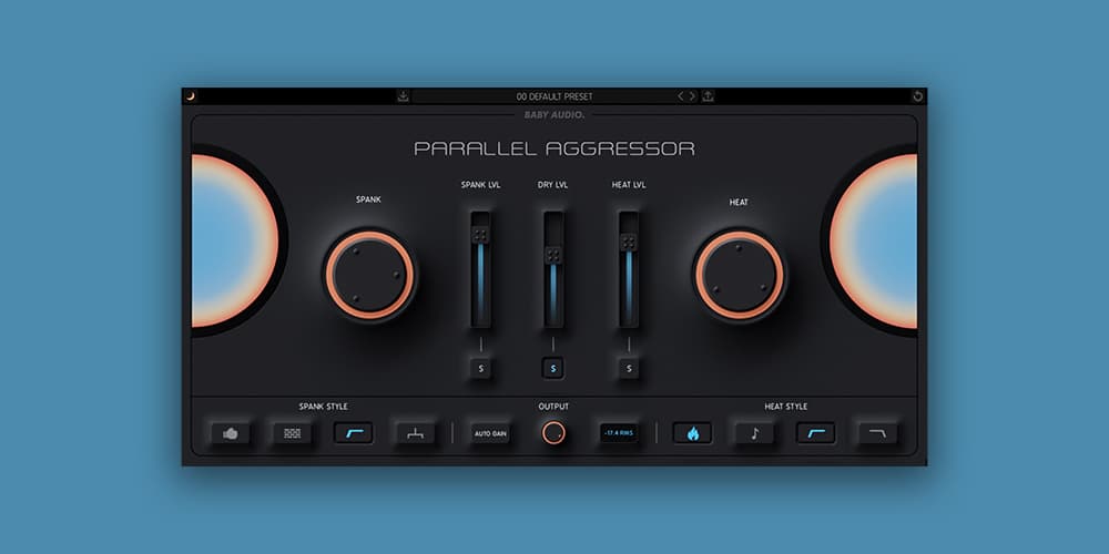 Parallel Aggressor